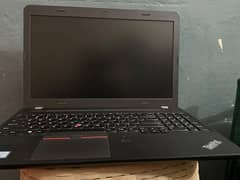 Lenovo laptop