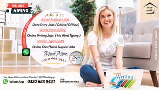 Simple Data jobs Daily Income:1500 to 2500 Per Assignment/-
