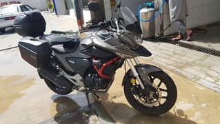 lifan KPT 200