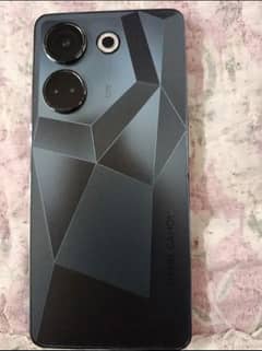 TECNO