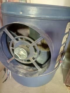 cooler fan
