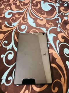 Lenovo m8