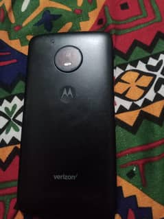 moto e4 fingerprint Wala pta approved condition 10by10