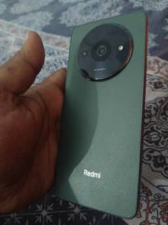 Redmi A3