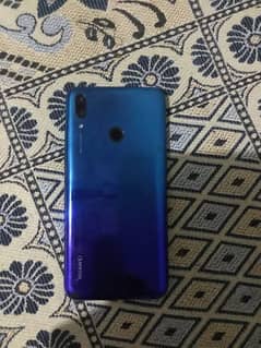 Huawei y7 prime 2019
