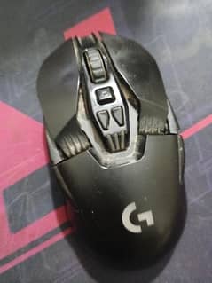 Logitech g903