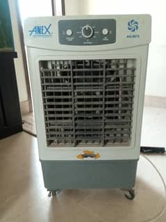 ANEX AIR COOLER FOR SALE