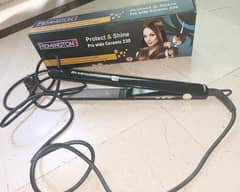 Remington Hair Straightener – Pro Wide Ceramic 230 | only personal use