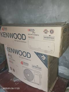 KENWOD