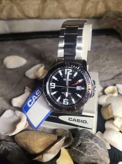 Casio