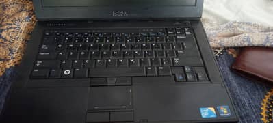 Dell laptop, LATITUDE | E6410 i5 2nd generation