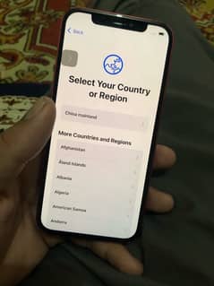 iPhones