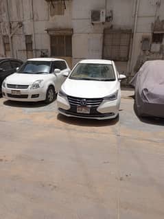 Changan
