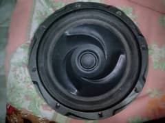 Speaker