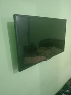 Samsung lcd 32"