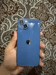 iPhone 13 128 gb jv