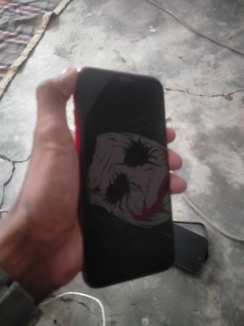iphone xr converted into 11 0