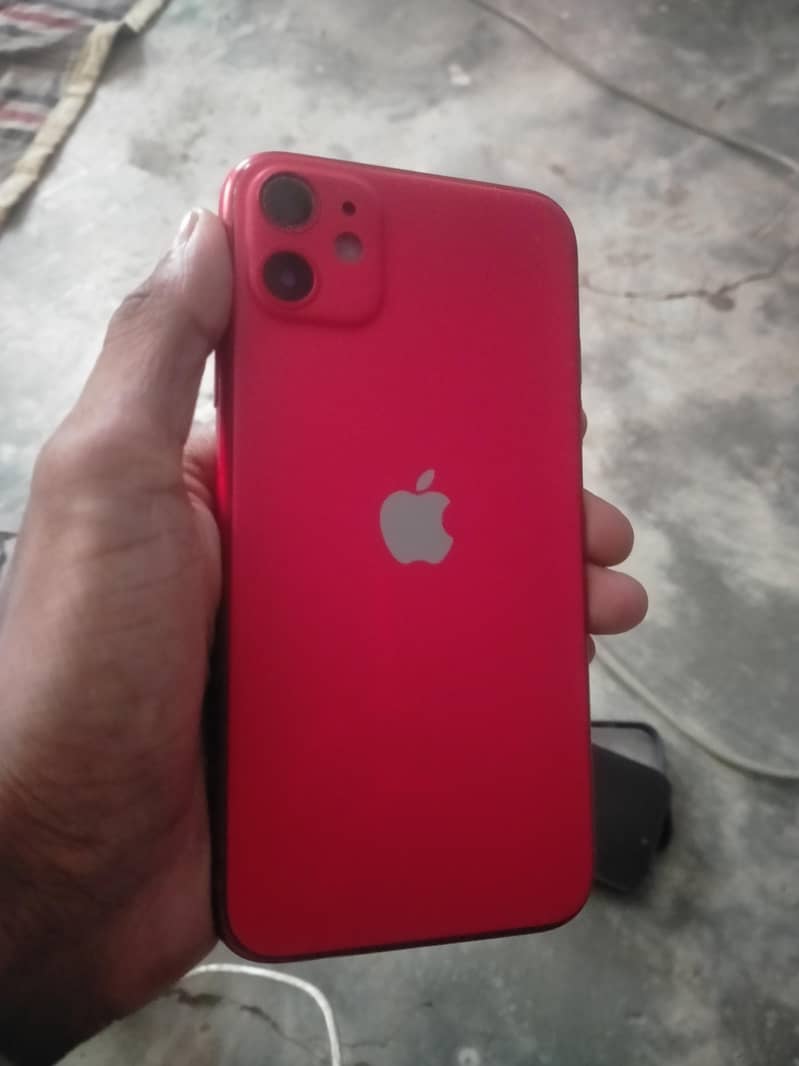 iphone xr converted into 11 1