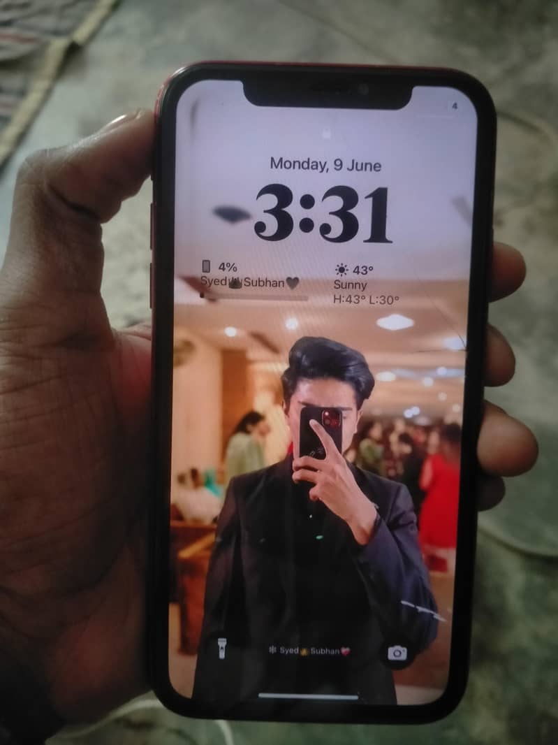iphone xr converted into 11 2
