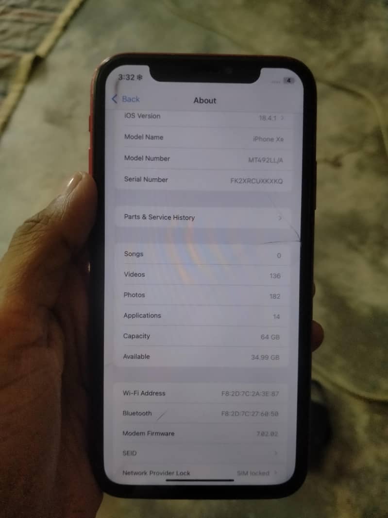 iphone xr converted into 11 3