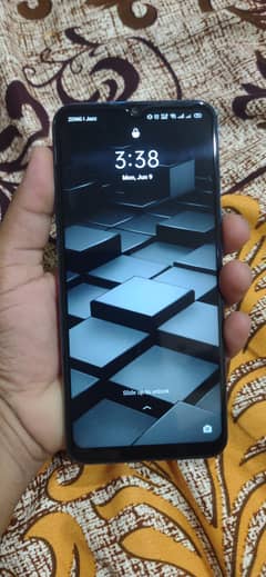 RealMe C3 9/10 condition