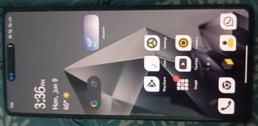 Infinix