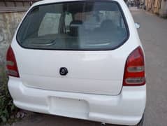Suzuki Alto 2006