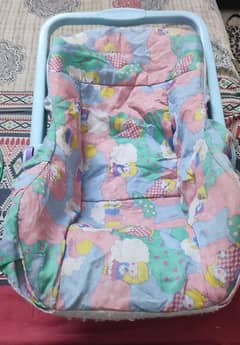 baby carry cot