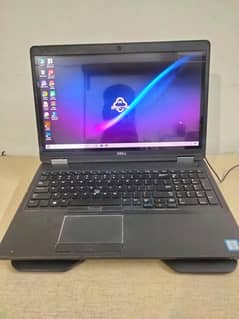 Dell E5570 core i7 6 generation 16gb RAM / 256 ssd