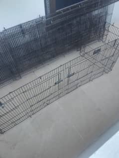 master cage for sale