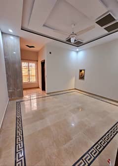 7 Marlas Tile Flooring House With All Facilities Gas Boring Servant Quarter Parking G-13/2