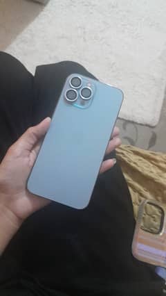 Apple iPhone 13 Pro Max