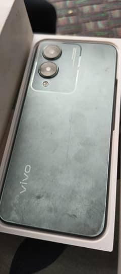 vivo y17s