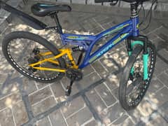 cycle