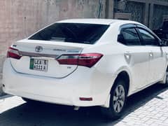 Toyota Altis 1.6