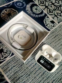 A9 airpods lcd