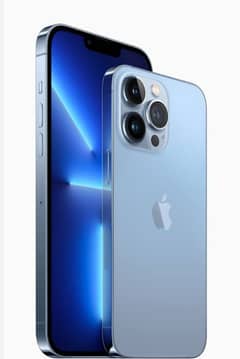 I phone 13 pro max