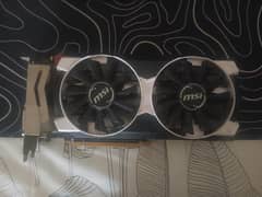 GTX 950 2gb