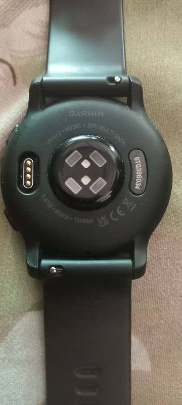 Smart watch Garmin condition 10/10 garmin venu 2 6