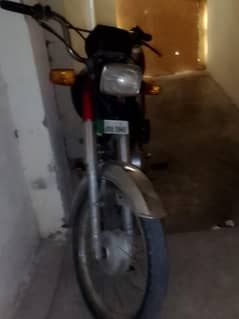 hero 2003 model Islamabad  namber
