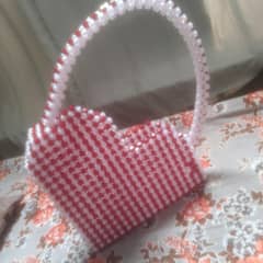 Dil vala Hand bag