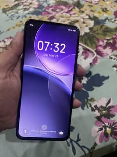 Itel S25