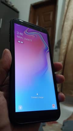 Samsung Galaxy J6 Plus - Official PTA Approved