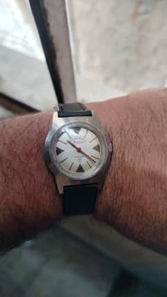 antique West end vintage watch Seiko 5 citizen Rolex orient camy swiss