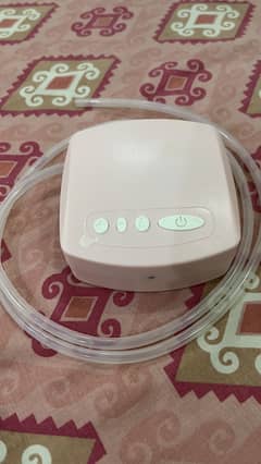 MZ-602 Electric Breast Pump – Gently Used