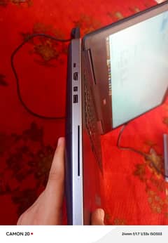 Dell Precision 7710
