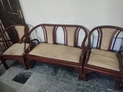 5 Seater Decent Comfy Sofa | Urgent Sale