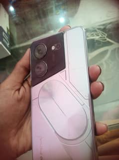 tecno pova 5 pro
