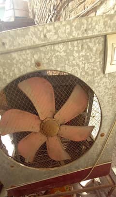 air cooler