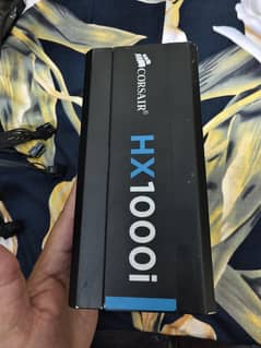 Corsair Hx1000i 1000watt